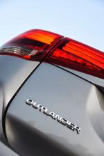 Mitsubishi Outlander 2020 года (ZA)